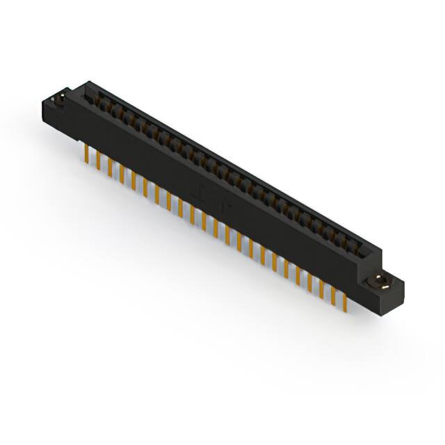 357-046-540-203 EDAC Inc.  Edgeboard Connectors
